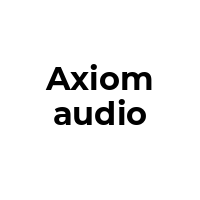 AXIOMAUDIO Promo Codes  AXIOMAUDIO Coupon Codes