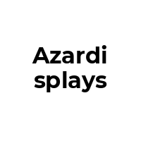 AZARDISPLAYS Promo Codes  AZARDISPLAYS Coupon Codes