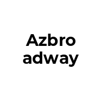 AZBROADWAY Promo Codes  AZBROADWAY Coupon Codes