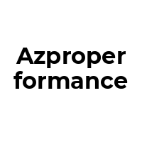 AZPROPERFORMANCE Promo Codes  AZPROPERFORMANCE Coupon Codes