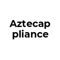 AZTECAPPLIANCE Promo Codes  AZTECAPPLIANCE Coupon Codes