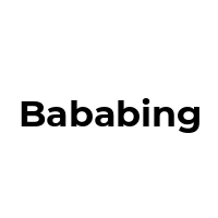 BABABING Promo Codes  BABABING Coupon Codes