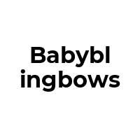 BABYBLINGBOWS Promo Codes  BABYBLINGBOWS Coupon Codes