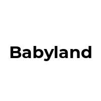 BABYLAND Promo Codes  BABYLAND Coupon Codes