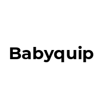 BABYQUIP Promo Codes  BABYQUIP Coupon Codes