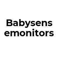 BABYSENSEMONITORS Promo Codes  BABYSENSEMONITORS Coupon Codes