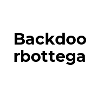 BACKDOORBOTTEGA Promo Codes  BACKDOORBOTTEGA Coupon Codes