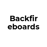 BACKFIREBOARDS Promo Codes  BACKFIREBOARDS Coupon Codes