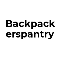 BACKPACKERSPANTRY Promo Codes  BACKPACKERSPANTRY Coupon Codes