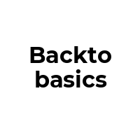 BACKTOBASICS Promo Codes  BACKTOBASICS Coupon Codes