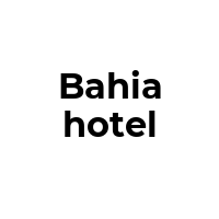 BAHIAHOTEL Promo Codes  BAHIAHOTEL Coupon Codes