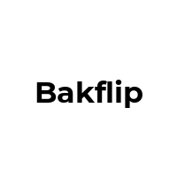 BAKFLIP Promo Codes  BAKFLIP Coupon Codes