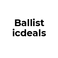 BALLISTICDEALS Promo Codes  BALLISTICDEALS Coupon Codes