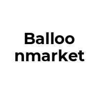 BALLOONMARKET Promo Codes  BALLOONMARKET Coupon Codes