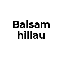 BALSAMHILLAU Promo Codes  BALSAMHILLAU Coupon Codes
