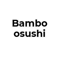 BAMBOOSUSHI Promo Codes  BAMBOOSUSHI Coupon Codes