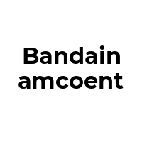BANDAINAMCOENT Promo Codes  BANDAINAMCOENT Coupon Codes