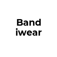 BANDIWEAR Promo Codes  BANDIWEAR Coupon Codes