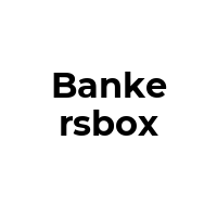 BANKERSBOX Promo Codes  BANKERSBOX Coupon Codes