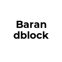 BARANDBLOCK Promo Codes  BARANDBLOCK Coupon Codes