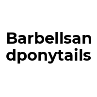 BARBELLSANDPONYTAILS Promo Codes  BARBELLSANDPONYTAILS Coupon Codes