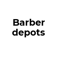 BARBERDEPOTS Promo Codes  BARBERDEPOTS Coupon Codes
