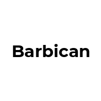 BARBICAN Promo Codes  BARBICAN Coupon Codes