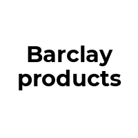 BARCLAYPRODUCTS Promo Codes  BARCLAYPRODUCTS Coupon Codes