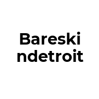 BARESKINDETROIT Promo Codes  BARESKINDETROIT Coupon Codes