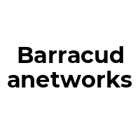 BARRACUDANETWORKS Promo Codes  BARRACUDANETWORKS Coupon Codes