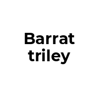 BARRATTRILEY Promo Codes  BARRATTRILEY Coupon Codes