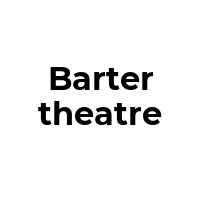 BARTERTHEATRE Promo Codes  BARTERTHEATRE Coupon Codes