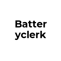 BATTERYCLERK Promo Codes  BATTERYCLERK Coupon Codes