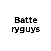 BATTERYGUYS Promo Codes  BATTERYGUYS Coupon Codes