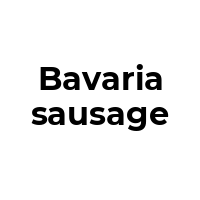 BAVARIASAUSAGE Promo Codes  BAVARIASAUSAGE Coupon Codes