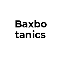 BAXBOTANICS Promo Codes  BAXBOTANICS Coupon Codes