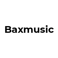 BAXMUSIC Promo Codes  BAXMUSIC Coupon Codes