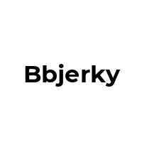 BBJERKY Promo Codes  BBJERKY Coupon Codes