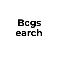 BCGSEARCH Promo Codes  BCGSEARCH Coupon Codes