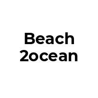 BEACH2OCEAN Promo Codes  BEACH2OCEAN Coupon Codes