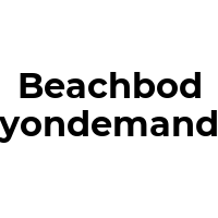 BEACHBODYONDEMAND Promo Codes  BEACHBODYONDEMAND Coupon Codes
