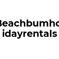 BEACHBUMHOLIDAYRENTALS Promo Codes  BEACHBUMHOLIDAYRENTALS Coupon Codes