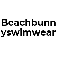 BEACHBUNNYSWIMWEAR Promo Codes  BEACHBUNNYSWIMWEAR Coupon Codes