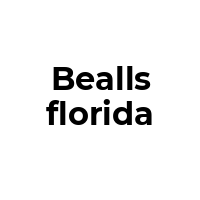 Bealls Florida Discounts