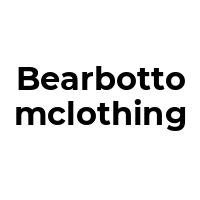 BEARBOTTOMCLOTHING Promo Codes  BEARBOTTOMCLOTHING Coupon Codes