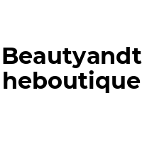 BEAUTYANDTHEBOUTIQUE Promo Codes  BEAUTYANDTHEBOUTIQUE Coupon Codes