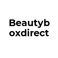 BEAUTYBOXDIRECT Promo Codes  BEAUTYBOXDIRECT Coupon Codes