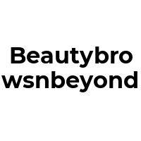 BEAUTYBROWSNBEYOND Promo Codes  BEAUTYBROWSNBEYOND Coupon Codes