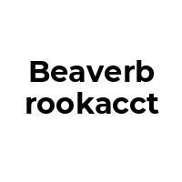 BEAVERBROOKACCT Promo Codes  BEAVERBROOKACCT Coupon Codes