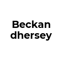BECKANDHERSEY Promo Codes  BECKANDHERSEY Coupon Codes